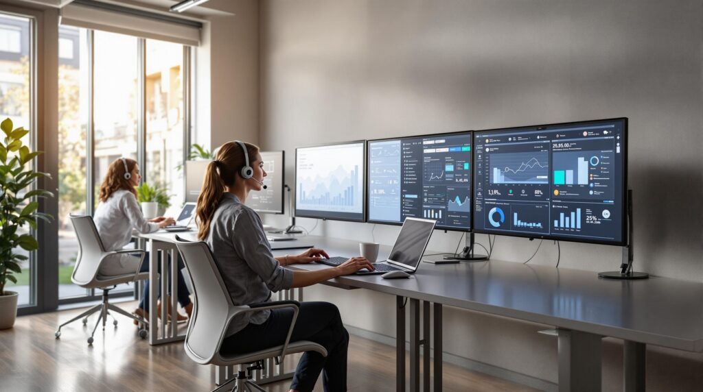découvrez les outils les plus performants pour optimiser la gestion de vos appels. améliorez votre efficacité, suivez vos communications et boostez votre productivité avec des solutions innovantes adaptées à vos besoins.