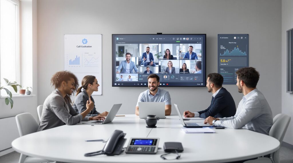 découvrez les outils les plus performants pour optimiser la gestion de vos appels. améliorez votre communication, boostez votre productivité et transformez votre expérience client grâce à des solutions innovantes et adaptées à vos besoins.