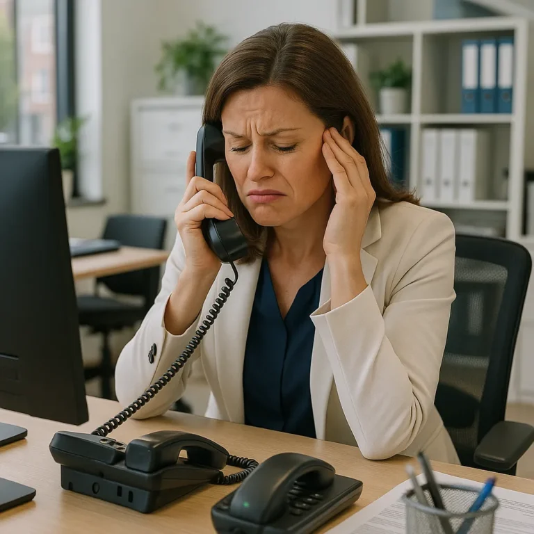 les points de friction fréquents pour pôle emploi et les services associés. standard téléphonique ia ia vocale application ia voix
