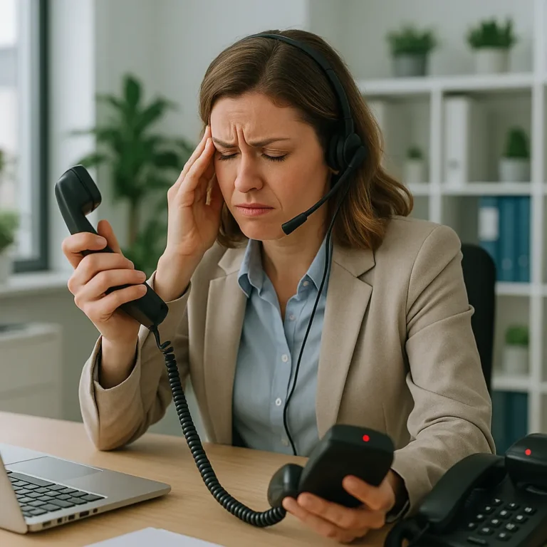les principaux défis auxquels votre centre d'appels fait face aujourd'hui. standard téléphonique ia ia vocale application ia voix