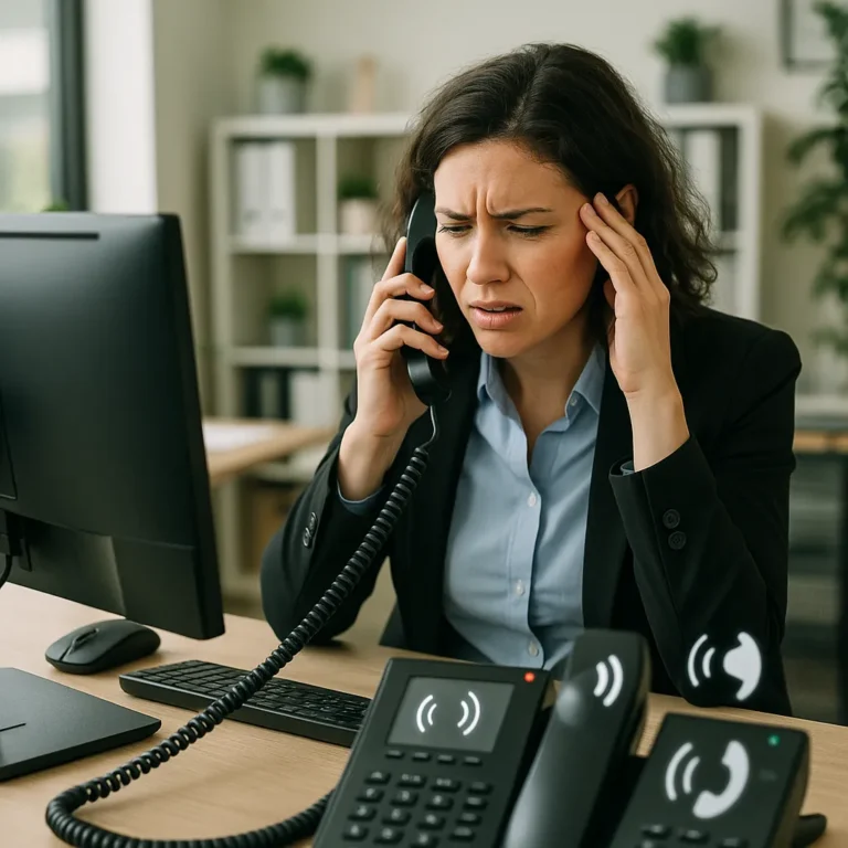 les problématiques clés en relation client rencontrées par les éditeurs standard téléphonique ia ia vocale application ia voix