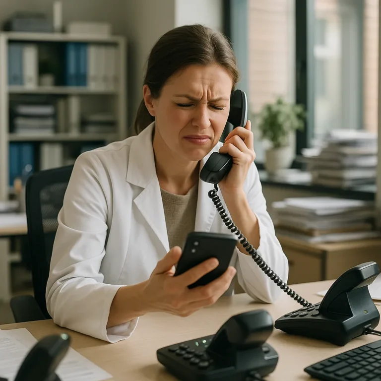 les problématiques courantes rencontrées par les centres internes de formation standard téléphonique ia ia vocale application ia voix
