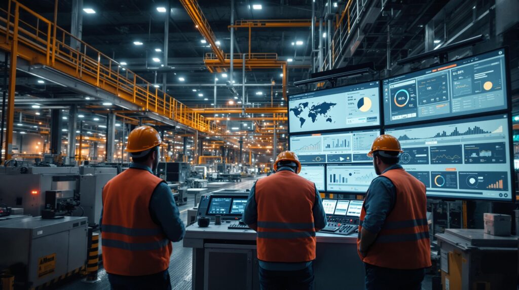 découvrez les retours d'expérience sur l'automatisation, un outil incontournable pour optimiser vos processus. apprenez des études de cas, des témoignages et des bonnes pratiques pour réussir votre transformation digitale.