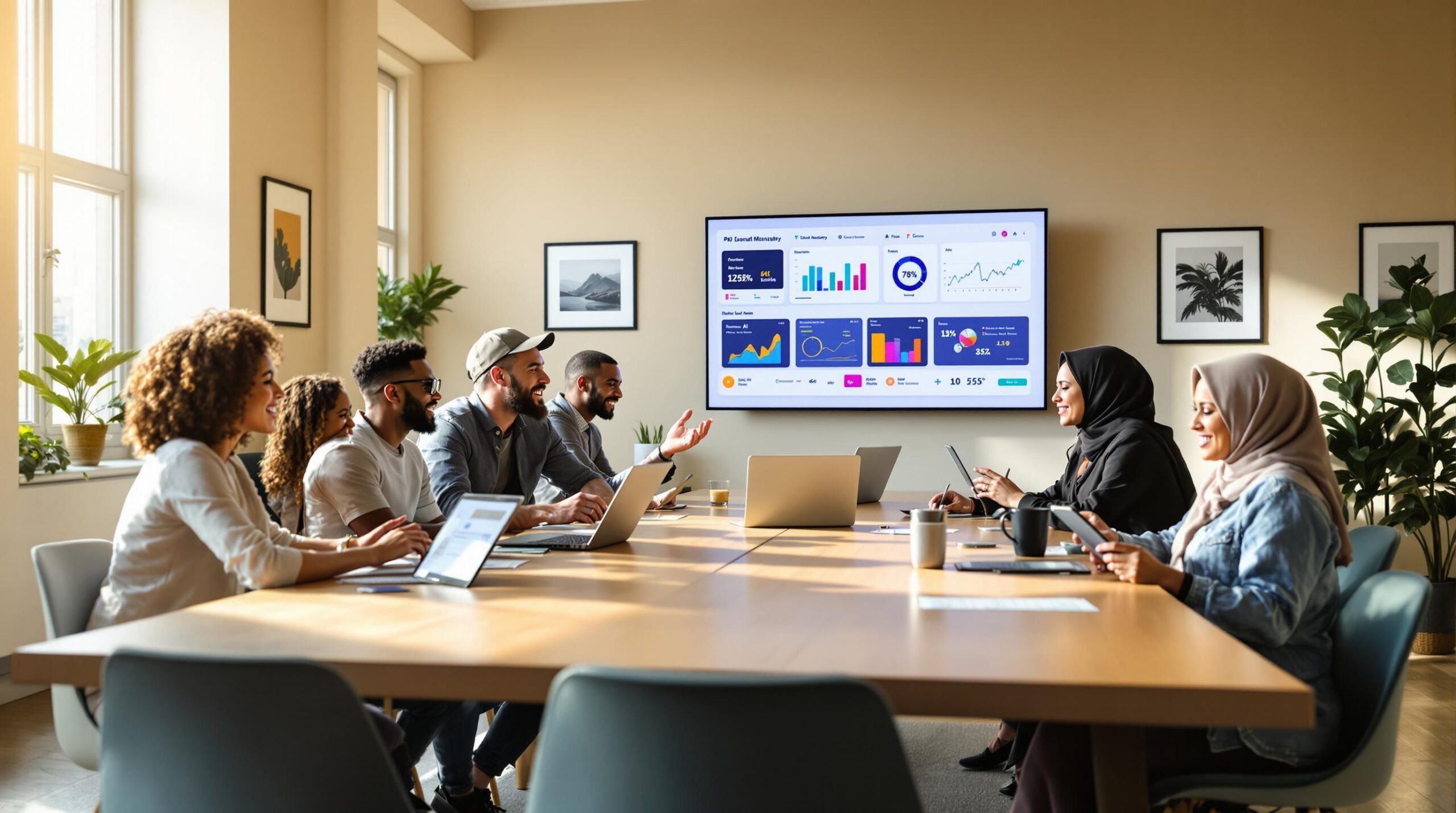 découvrez les risques potentiels d'une mauvaise intégration de l'intelligence artificielle dans les entreprises. analyse des conséquences sur la sécurité, l'éthique et la performance des systèmes. informez-vous sur les meilleures pratiques pour éviter les pièges de l'ia.