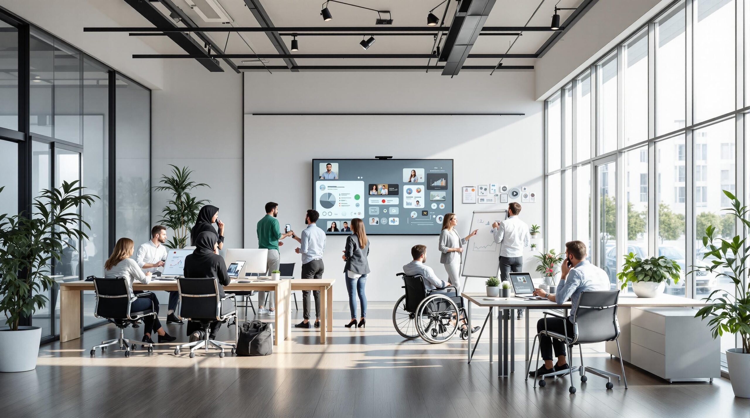 découvrez les tendances émergentes de l'automatisation téléphonique en 2025. explorez comment les innovations technologiques transforment la communication d'entreprise, améliorent l'expérience client et optimisent les processus. restez à la pointe des évolutions du secteur avec notre analyse approfondie.