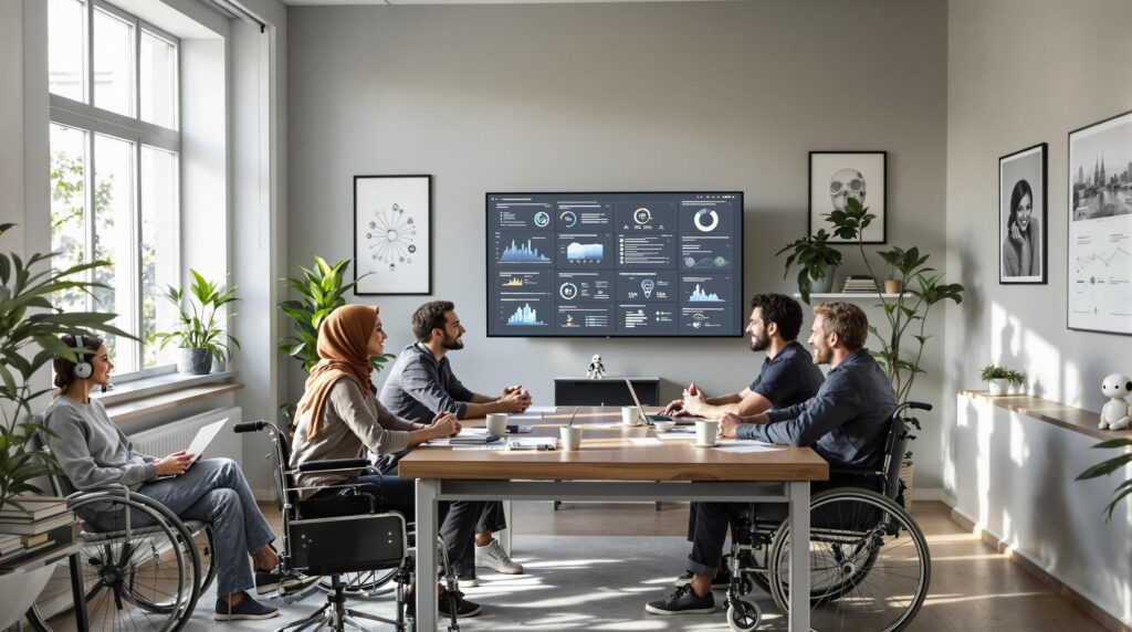 découvrez les tendances incontournables de l'intelligence artificielle qui transformeront les entreprises en 2025. anticipez l'avenir et adaptez-vous aux nouvelles technologies pour rester compétitif sur le marché.
