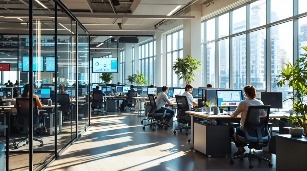 découvrez les dernières tendances des assistants vocaux et leur impact sur les campagnes d'appels. apprenez comment optimiser votre stratégie marketing grâce à ces technologies innovantes qui transforment l'interaction avec les clients.