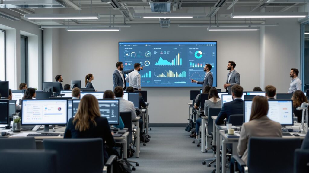 découvrez les dernières tendances des assistants vocaux et leur impact sur les campagnes d'appels. améliorez l'efficacité de votre communication et engagez vos clients grâce à des technologies innovantes et des stratégies adaptées.