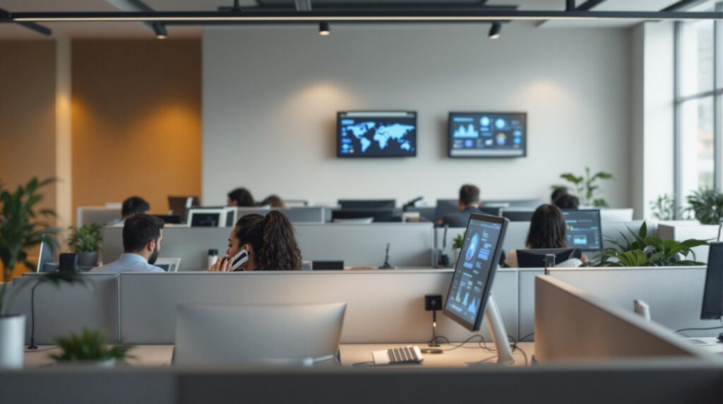 découvrez les tendances émergentes des campagnes d'appels pour 2025. explorez comment l'innovation technologique, les nouvelles attentes des consommateurs et les stratégies de marketing évoluent pour maximiser l'impact des communications téléphoniques.