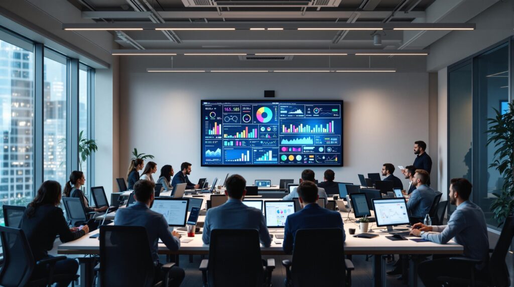découvrez les tendances émergentes des campagnes d'appels en 2025, explorez les nouvelles stratégies, technologies innovantes et meilleures pratiques pour optimiser l'engagement client et maximiser les résultats de vos campagnes.