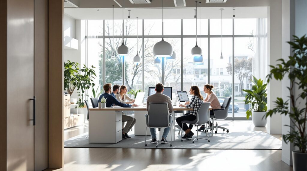 découvrez les tendances émergentes des outils d'automatisation pour 2025. explorez comment ces technologies transforment les processus d'affaires, améliorent l'efficacité et façonnent l'avenir du travail.