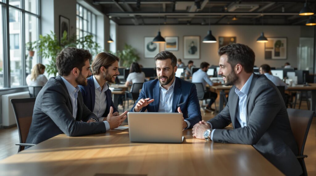 découvrez les principales tendances en matière de conformité à l'ia pour 2025. anticipez les évolutions réglementaires, les meilleures pratiques et les défis émergents pour accompagner votre entreprise vers une adoption responsable et éthique de l'intelligence artificielle.
