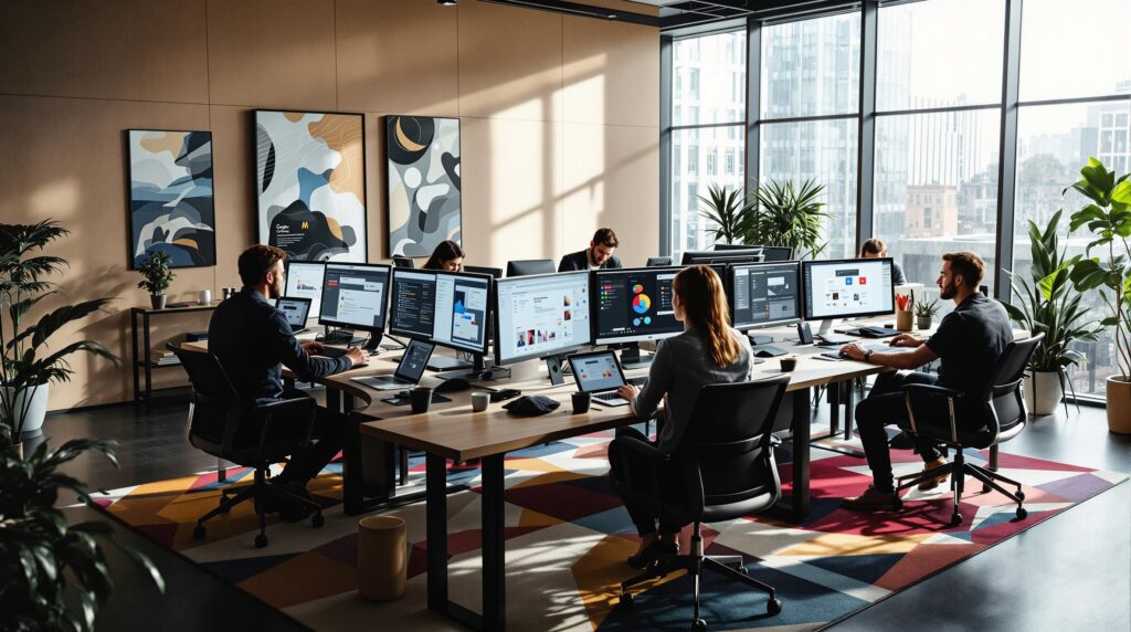 découvrez comment les leads automatisés transforment la productivité des entreprises en optimisant la génération de prospects et en réduisant les efforts manuels. apprenez les avantages clés et les stratégies pour intégrer l'automatisation dans votre processus de vente.