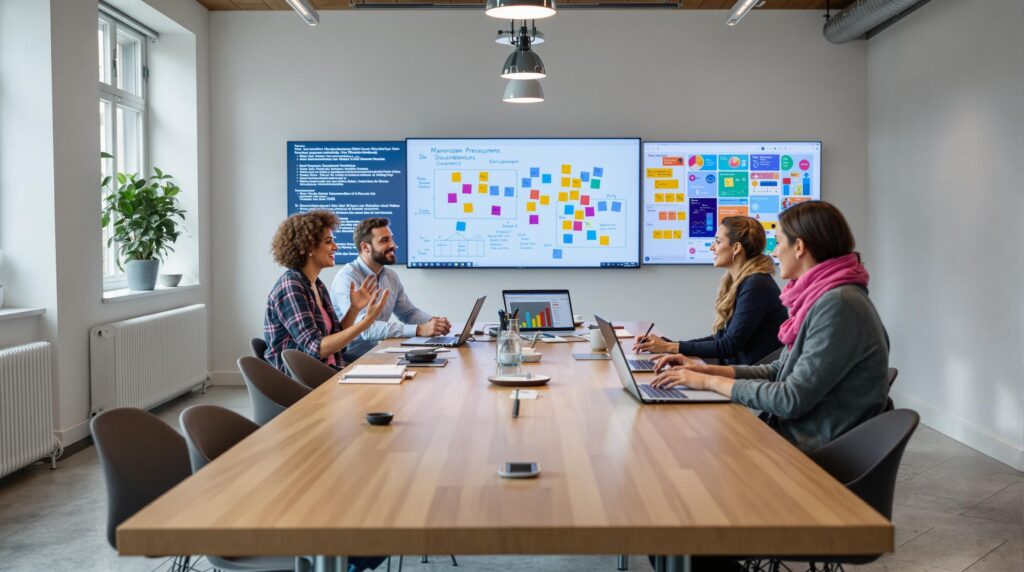 découvrez comment les leads automatisés révolutionnent la productivité des entreprises. explorez les avantages d'une gestion efficace des leads et son influence sur les performances commerciales.