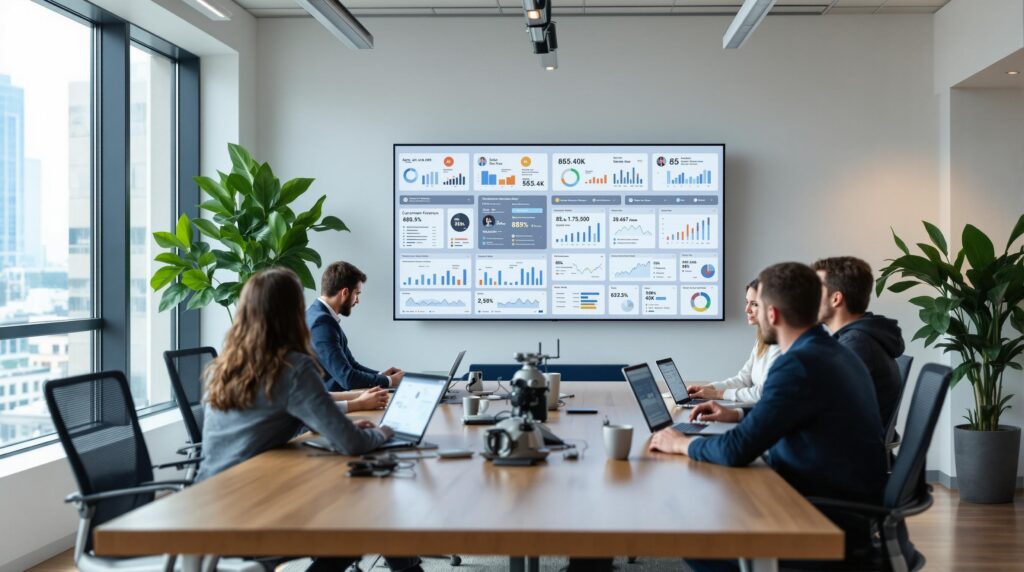découvrez comment la personnalisation joue un rôle essentiel dans l'automatisation, en améliorant l'expérience utilisateur et en optimisant les processus. apprenez les meilleures pratiques pour intégrer des solutions sur mesure qui répondent aux besoins spécifiques de votre entreprise.