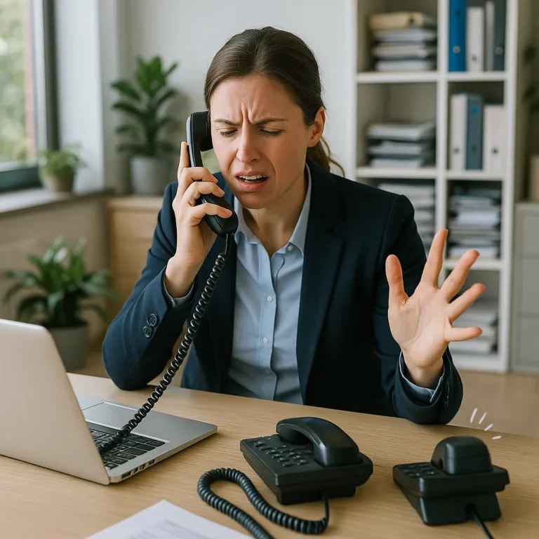 optimiser la gestion téléphonique de votre plateforme pour satisfaire pleinement les attentes de vos utilisateurs. standard téléphonique ia ia vocale application ia voix