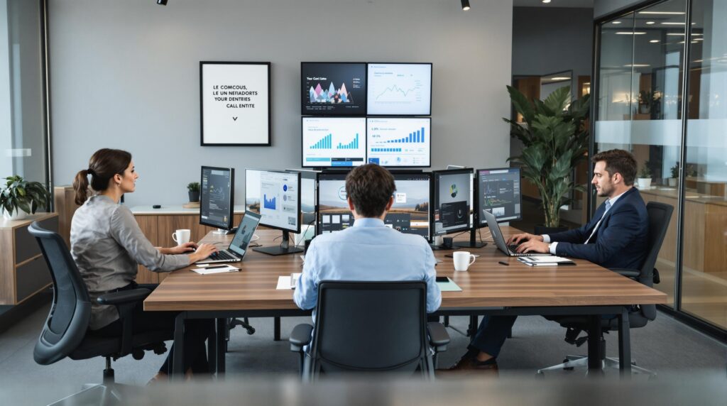 découvrez les avantages de l'automatisation des centres d'appels et comment elle peut améliorer l'efficacité opérationnelle, réduire les coûts et offrir une expérience client optimale. explorez les solutions innovantes qui transforment la gestion des communications.