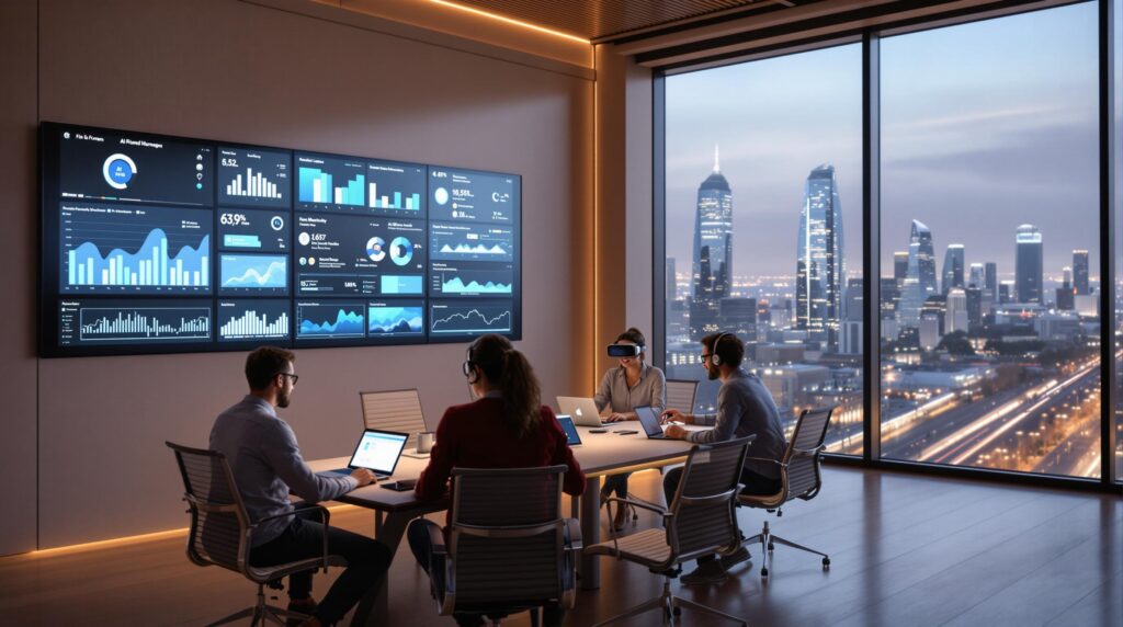 découvrez les avantages de l'automatisation des processus commerciaux pour optimiser votre efficacité, réduire les coûts et améliorer la satisfaction client. apprenez comment la technologie peut transformer votre entreprise en simplifiant vos tâches quotidiennes.