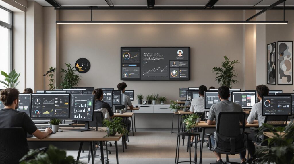 découvrez pourquoi l'automatisation de vos processus commerciaux est essentielle pour améliorer l'efficacité, réduire les coûts et gagner en agilité. adoptez les nouvelles technologies pour optimiser vos opérations et rester compétitif sur le marché.