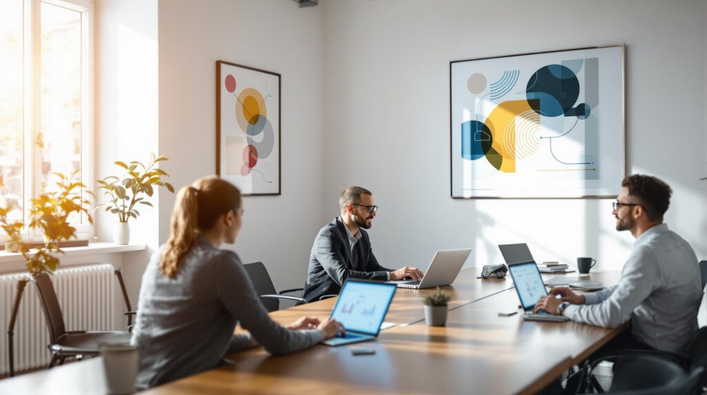 découvrez les avantages d'intégrer un crm avec l'automatisation pour optimiser la gestion de votre entreprise. améliorez votre efficacité, augmentez la satisfaction client et libérez du temps pour vous concentrer sur l'essentiel grâce à des processus automatisés et intégrés.