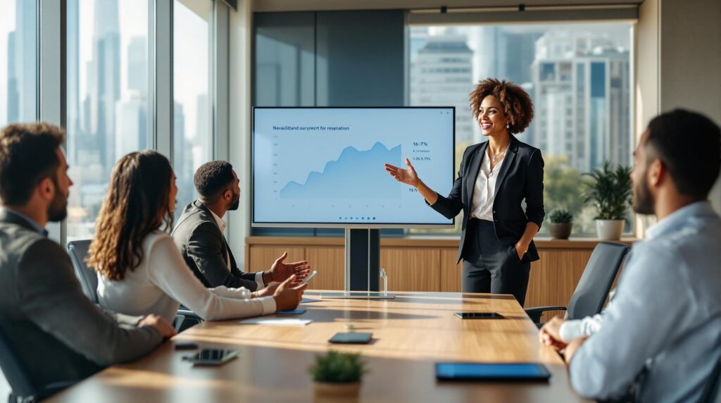 découvrez comment l'intégration d'un crm peut transformer vos stratégies de génération de leads. optimisez votre gestion des contacts, améliorez le suivi des opportunités et maximisez votre efficacité commerciale grâce à des outils adaptés à vos besoins.