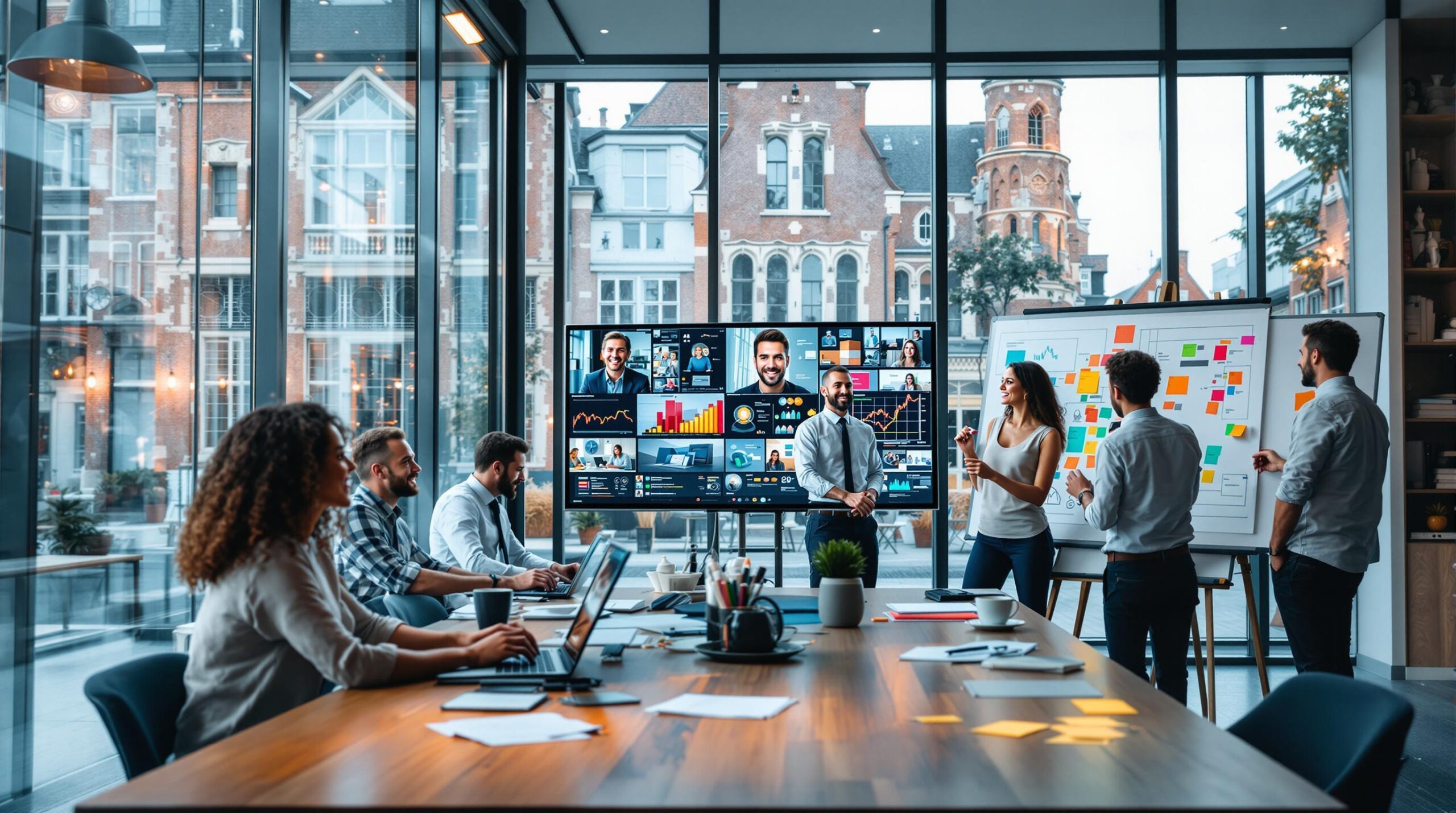 découvrez l'importance d'intégrer vos outils d'intelligence artificielle avec vos systèmes existants pour optimiser l'efficacité, améliorer la prise de décision et favoriser l'innovation au sein de votre entreprise. explorez les avantages, les défis et les meilleures pratiques pour une intégration réussie.
