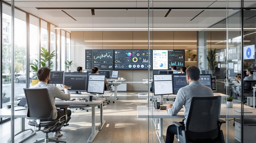 découvrez les avantages d'intégrer vos outils d'intelligence artificielle dans un crm. améliorez la gestion de vos relations clients, optimisez vos processus commerciaux et tirez parti des données pour offrir une expérience client personnalisée et efficace.