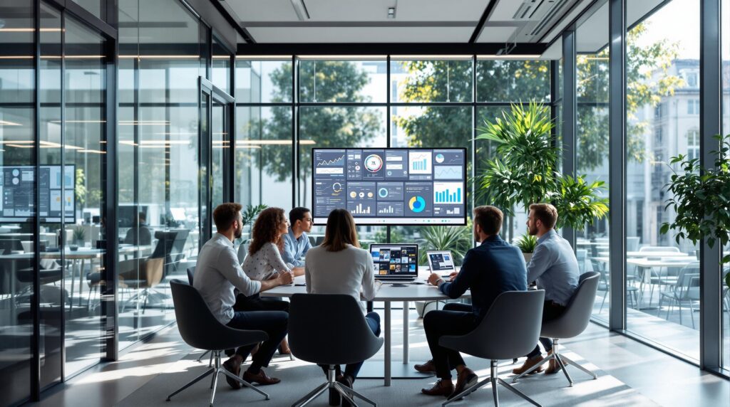 découvrez les avantages d'intégrer vos outils d'intelligence artificielle dans un crm. améliorez la gestion de la relation client, optimisez les processus et boostez votre efficacité avec des solutions innovantes adaptées à vos besoins.