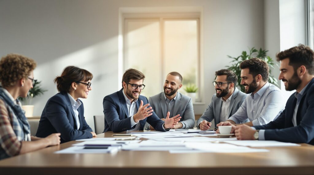 découvrez comment la conformité peut devenir un atout stratégique pour votre entreprise. dans cet article, nous explorons les bénéfices de la conformité réglementaire et ses impacts positifs sur la confiance des clients, l'image de marque et la performance opérationnelle.
