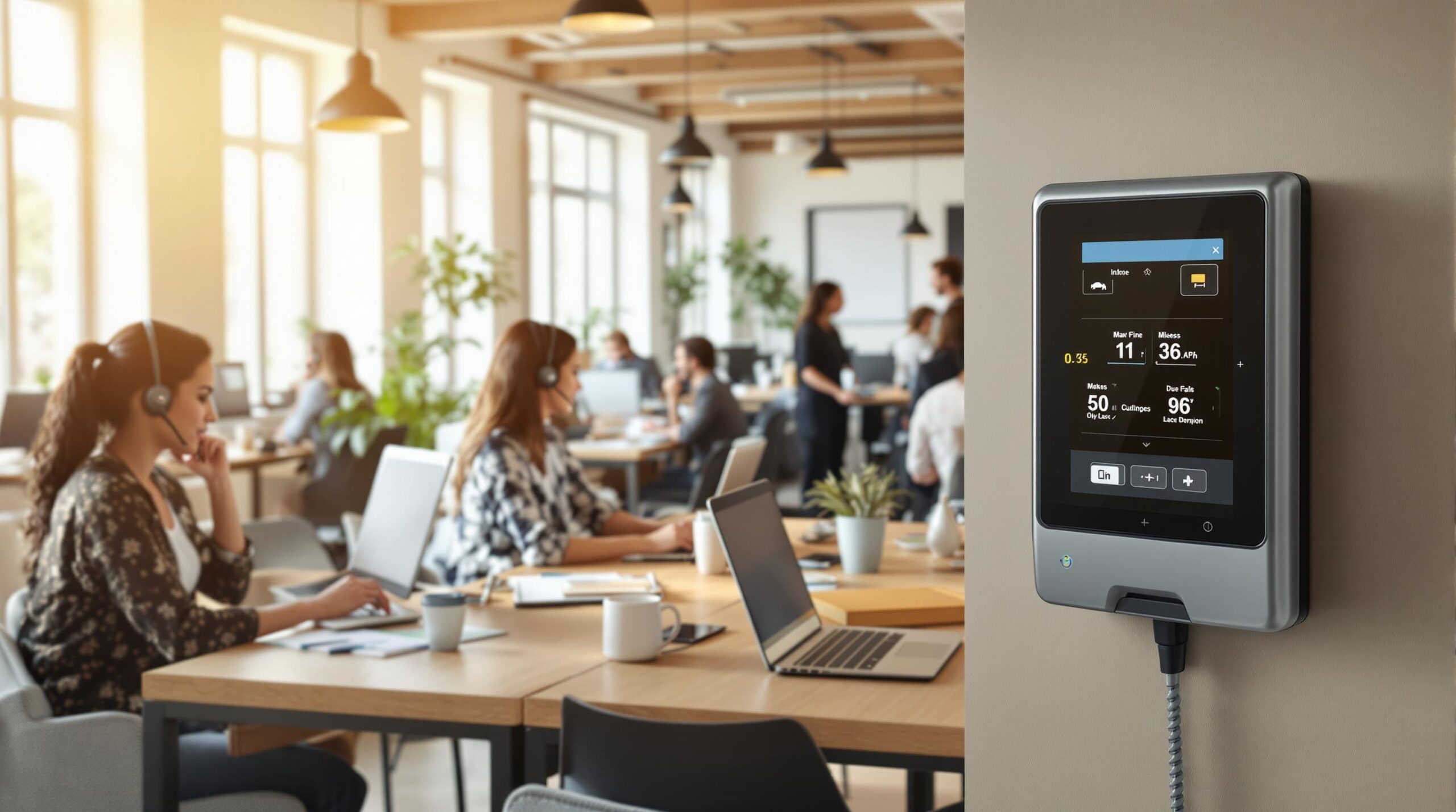 découvrez pourquoi de plus en plus de pme choisissent d'adopter l'automatisation téléphonique. cette tendance innovante permet d'améliorer l'efficacité, de réduire les coûts et d'optimiser la gestion des communications, offrant ainsi un avantage concurrentiel sur le marché.
