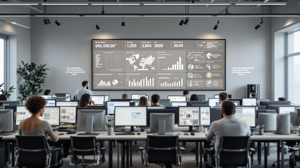découvrez comment l'intelligence artificielle révolutionne la gestion des appels entrants en améliorant l'efficacité, la satisfaction client et la personnalisation des interactions. explorez les avantages clés de l'ia dans ce domaine incontournable.