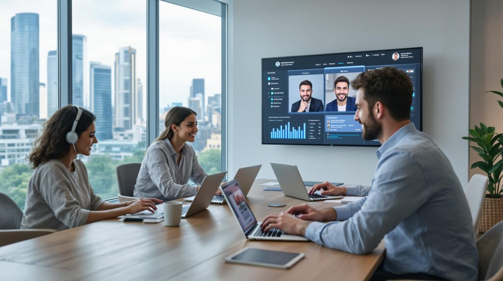 découvrez comment l'intelligence artificielle transforme la relation client en offrant des interactions personnalisées, une efficacité accrue et des solutions innovantes. explorez les avantages de l'ia pour améliorer l'expérience client et construire des relations durables.