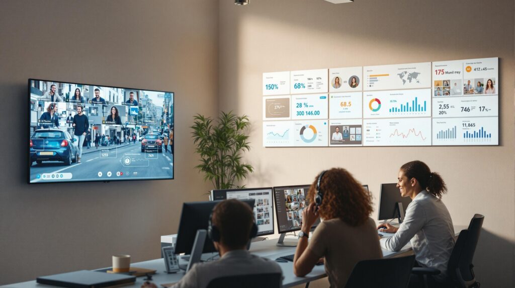 découvrez comment l'intelligence artificielle transforme la relation client, en offrant des interactions plus personnalisées, efficaces et adaptées aux besoins des consommateurs. explorez les avantages et l'avenir prometteur de l'ia dans le domaine du service client.