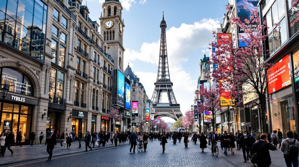 découvrez comment l'intelligence artificielle renforce la compétitivité des entreprises en optimisant les processus, améliorant la prise de décision et stimulant l'innovation. explorez les avantages clés de l'ia pour rester en tête dans un monde en constante évolution.