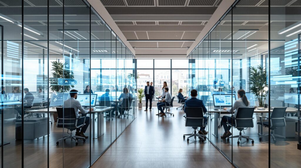 découvrez pourquoi l'ia omnicanale est cruciale pour les entreprises modernes. explorez comment cette technologie révolutionnaire optimise l'expérience client, améliore la personnalisation et booste l'efficacité opérationnelle à travers tous les canaux de communication.