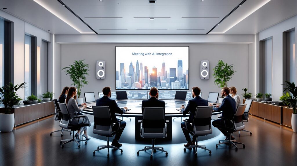 découvrez comment l'intelligence artificielle révolutionne les standards téléphoniques en améliorant l'efficacité, la personnalisation et le service client. explorez les innovations qui transforment la communication d'entreprise et optimisent les interactions avec les clients.