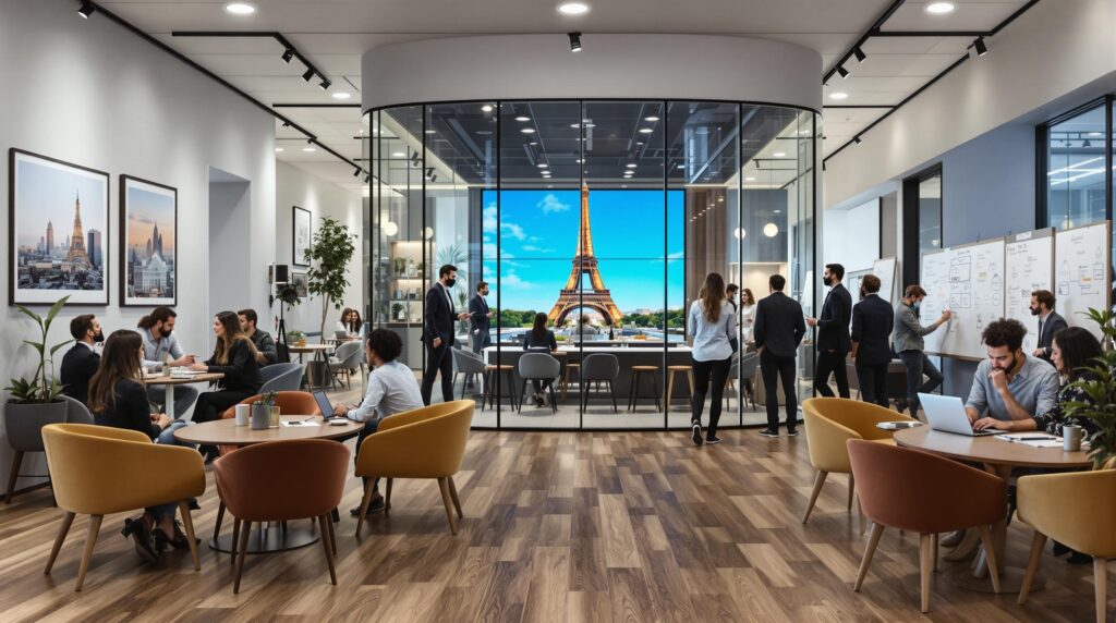 découvrez comment l'intelligence artificielle révolutionne les standards téléphoniques en améliorant l'efficacité, la personnalisation et l'expérience client. apprenez les avantages et les innovations offertes par l'ia dans la gestion des appels et la communication d'entreprise.
