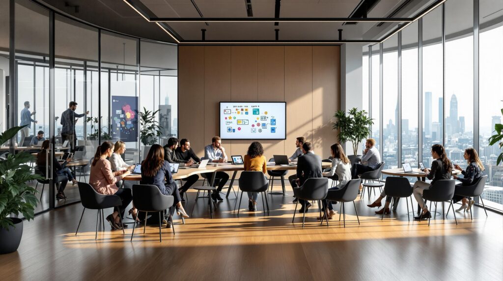 découvrez les avantages de moderniser votre infrastructure téléphonique. améliorez votre communication, augmentez votre efficacité et réduisez vos coûts grâce aux nouvelles technologies. transformez votre entreprise avec une solution téléphonique adaptée à vos besoins.