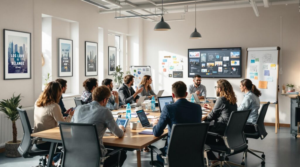 découvrez les avantages d'un standard téléphonique hébergé dans le cloud : flexibilité, coût réduit, accessibilité et fonctionnalités avancées. apprenez pourquoi cette solution moderne est idéale pour les entreprises souhaitant optimiser leur communication.
