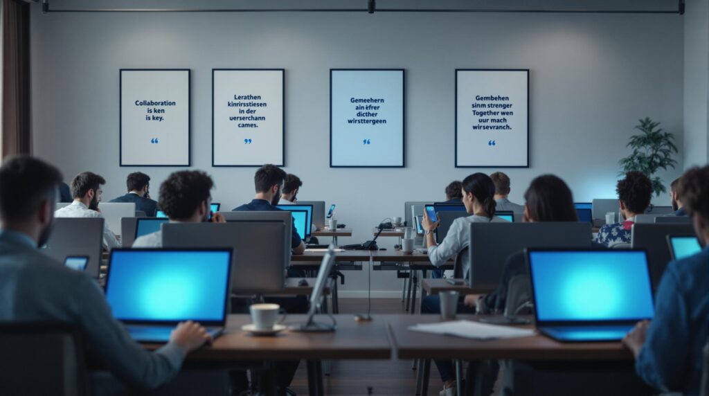 découvrez les avantages d'un standard hébergé dans le cloud : flexibilité, réduction des coûts, accessibilité et sécurité. optez pour une solution moderne qui optimise la gestion de vos communications professionnelles tout en s'adaptant aux besoins de votre entreprise.