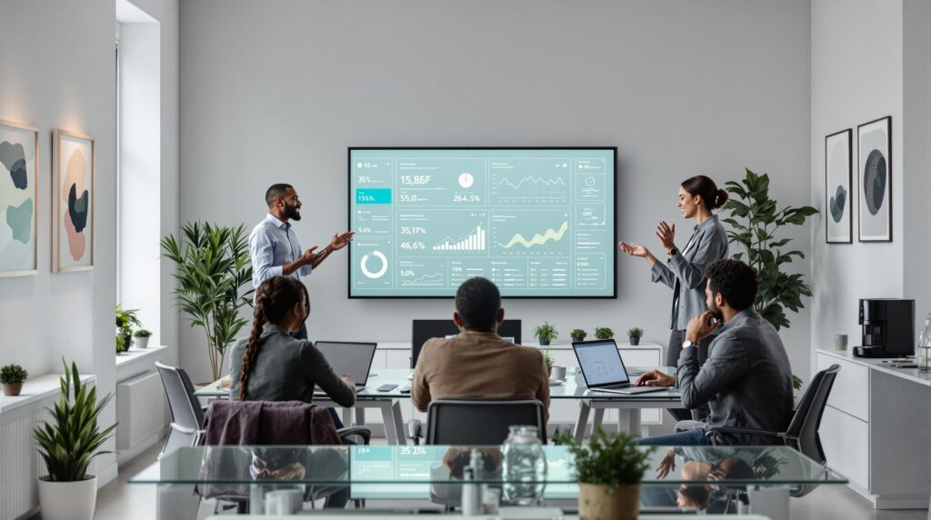 découvrez comment un agent d'intelligence artificielle peut transformer votre entreprise en réduisant les coûts opérationnels, améliorant l'efficacité et optimisant les processus. apprenez pourquoi son intégration est désormais incontournable dans un environnement compétitif.
