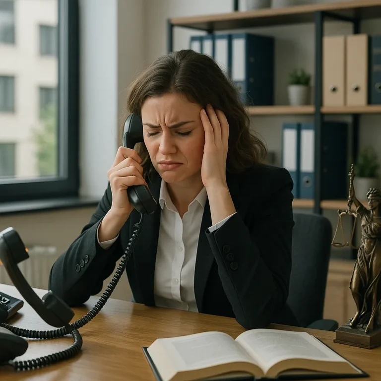 pourquoi un agent vocal ia est indispensable pour les services juridiques standard téléphonique ia ia vocale application ia voix