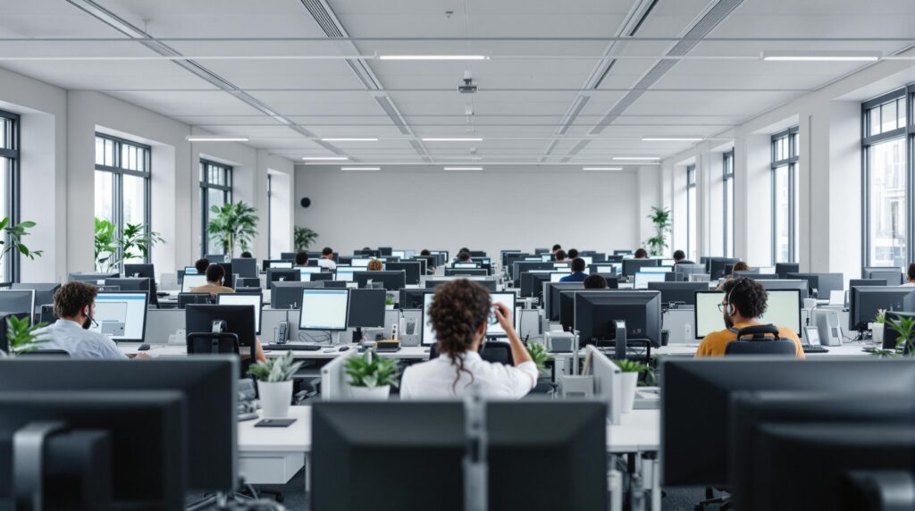 découvrez pourquoi un assistant ia est essentiel pour améliorer l'efficacité de vos appels. optimisez vos communications, réduisez les erreurs et augmentez votre productivité grâce à des solutions intelligentes qui transforment votre expérience d'appel.