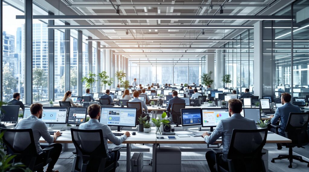 découvrez comment un assistant ia peut transformer vos appels en optimisant la gestion du temps, en améliorant la satisfaction client et en augmentant l'efficacité. apprenez pourquoi cet outil est essentiel pour rester compétitif dans un environnement professionnel en constante évolution.