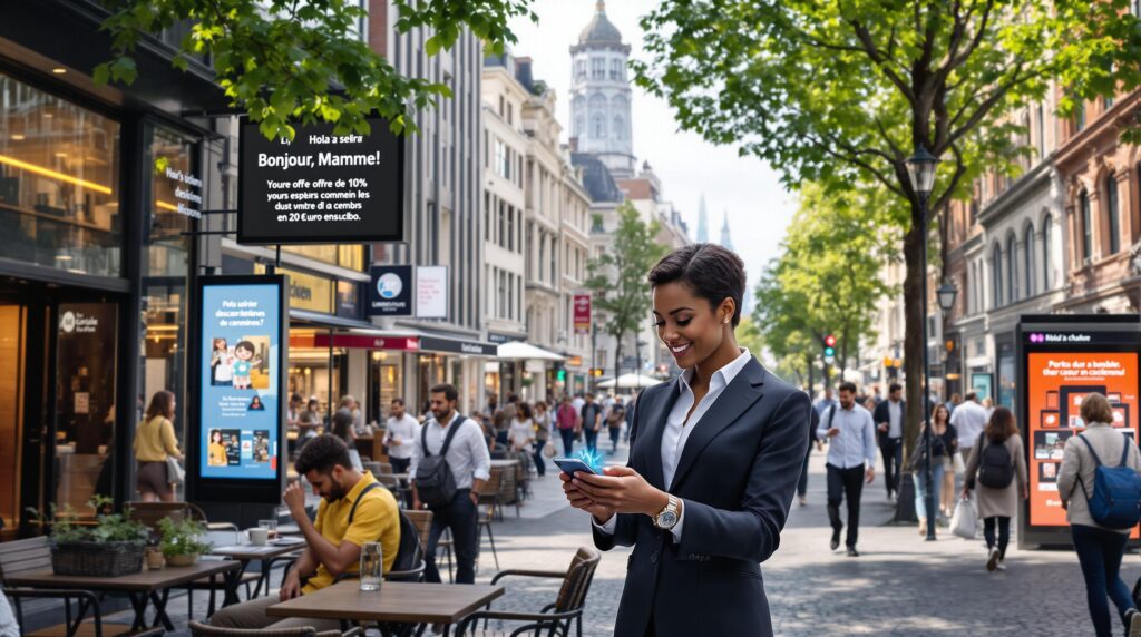 découvrez pourquoi un crm est indispensable pour personnaliser l'expérience client. apprenez comment cet outil peut améliorer la gestion des relations, augmenter la satisfaction des clients et optimiser les performances de votre entreprise.