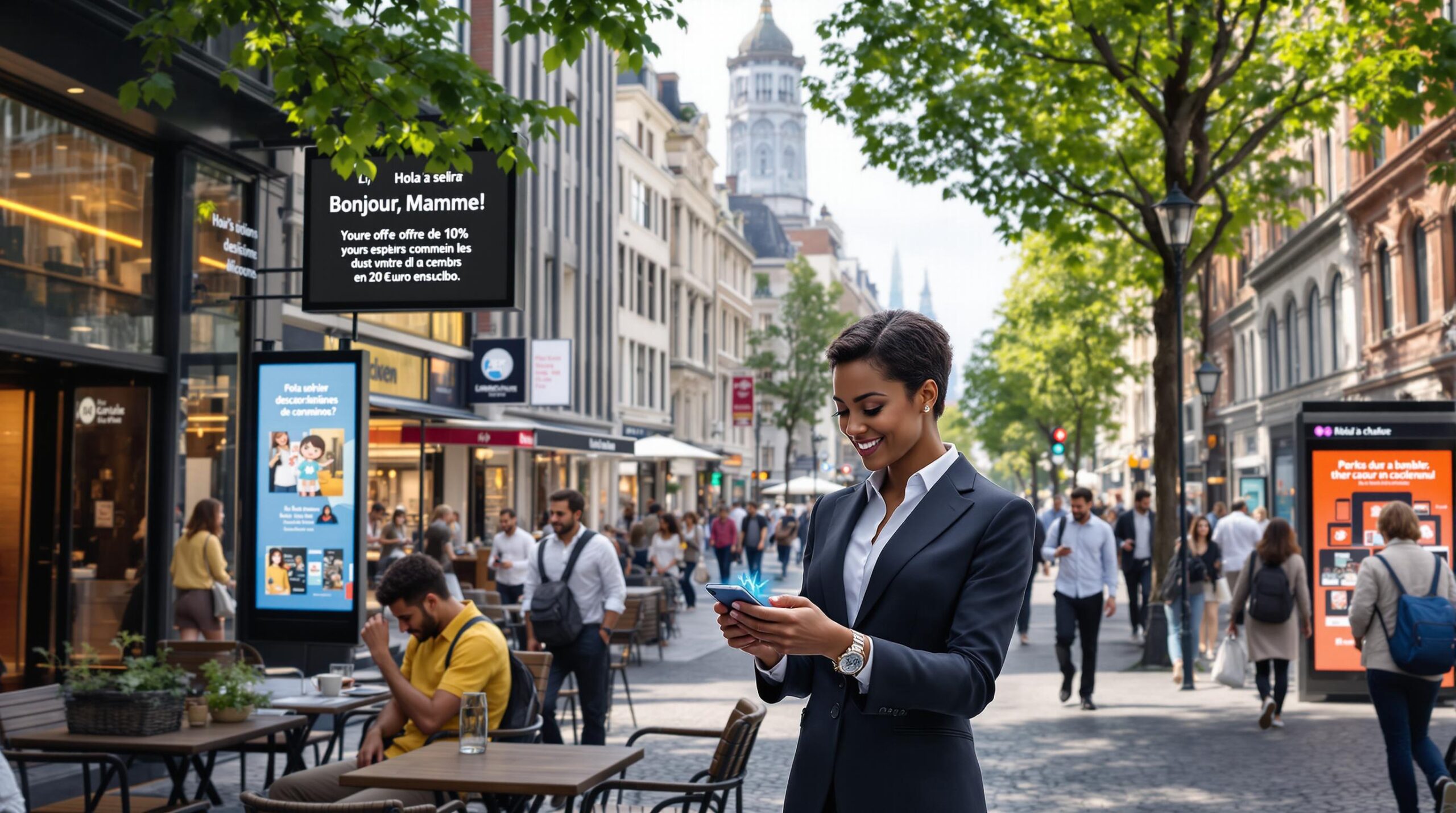 découvrez pourquoi un crm est indispensable pour personnaliser l'expérience client. apprenez comment cet outil peut améliorer la gestion des relations, augmenter la satisfaction des clients et optimiser les performances de votre entreprise.