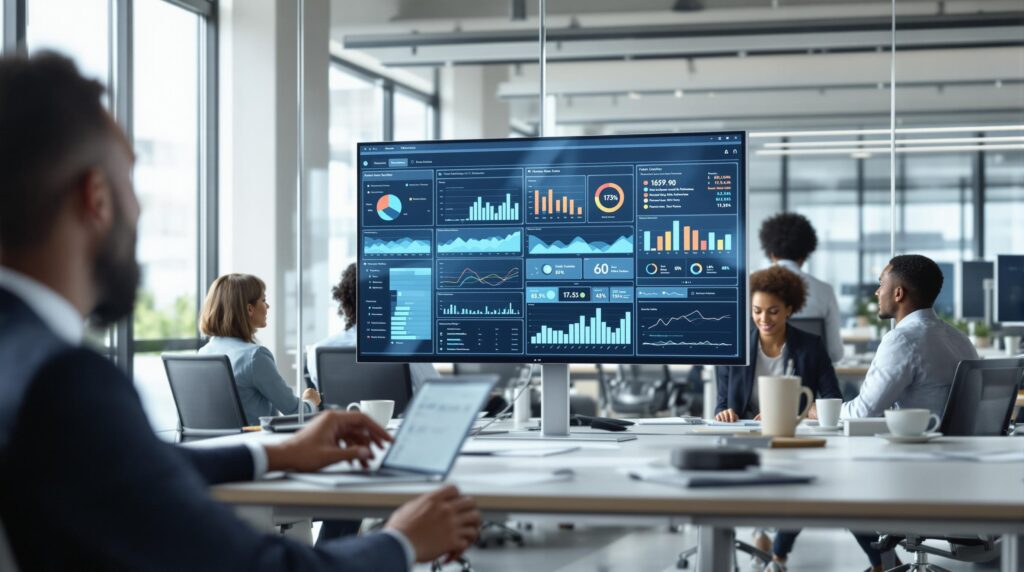 découvrez comment un crm ia transforme la gestion des ressources humaines en optimisant le processus de recrutement, en améliorant la communication interne et en renforçant l'engagement des employés. explorez les avantages d'une utilisation intelligente des données pour prendre des décisions stratégiques.