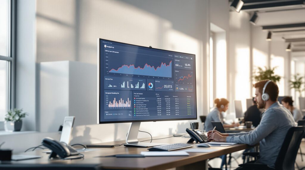 découvrez pourquoi un flux d'appels optimisé est essentiel pour les grandes entreprises. explorez les avantages d'une gestion efficace des appels, améliorez la satisfaction client et maximisez la productivité de vos équipes.