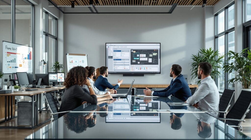 découvrez pourquoi un outil ia est indispensable pour optimiser vos campagnes d'appels. apprenez comment l'intelligence artificielle améliore l'efficacité, personnalise l'approche client et augmente les taux de conversion, rendant chaque interaction plus pertinente et engageante.