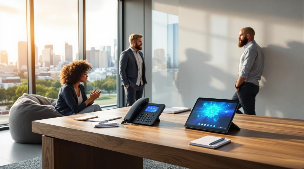 découvrez pourquoi un standard moderne est crucial pour les pme. explorez les avantages en termes d'efficacité, de compétitivité et d'innovation, et apprenez comment une mise à jour des standards peut propulser votre entreprise vers le succès.